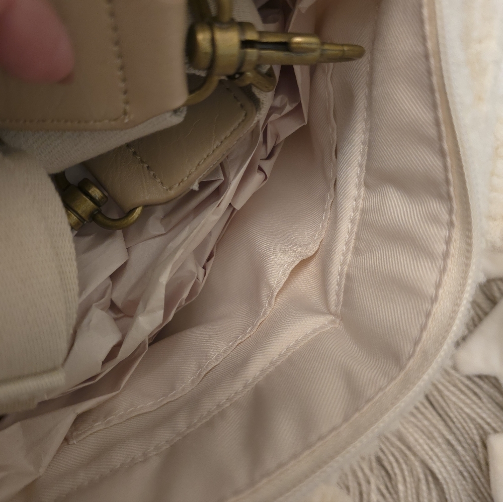 Sherpa Mini Tote - Picture 7 of 10